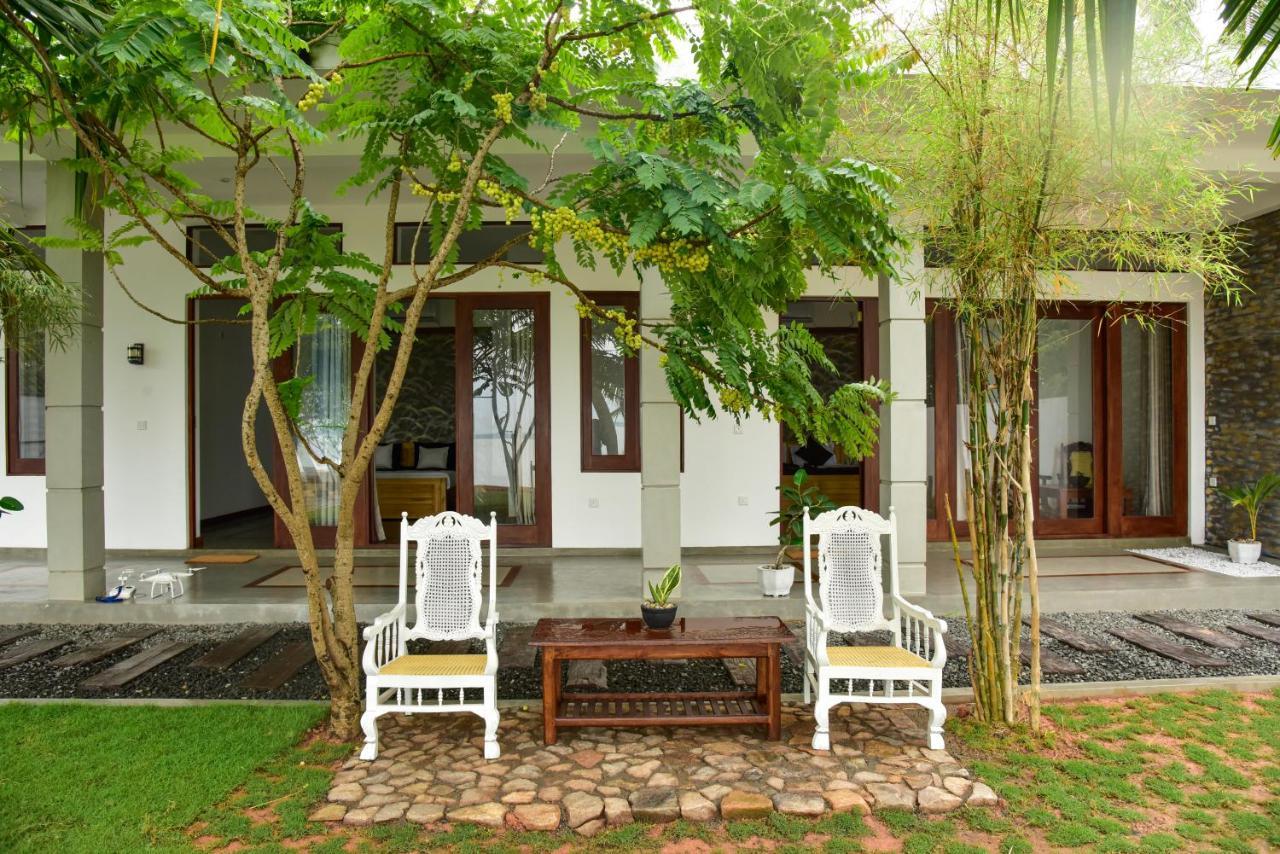 Hiru Lagoon เนกอมโบ ภายนอก รูปภาพ