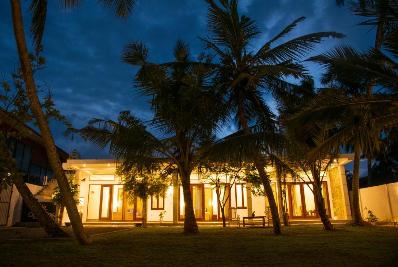 Hiru Lagoon เนกอมโบ ภายนอก รูปภาพ