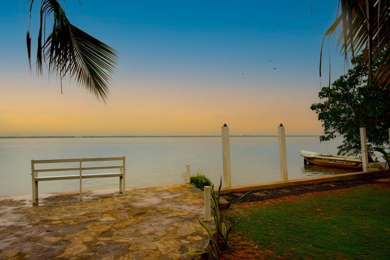 Hiru Lagoon เนกอมโบ ภายนอก รูปภาพ