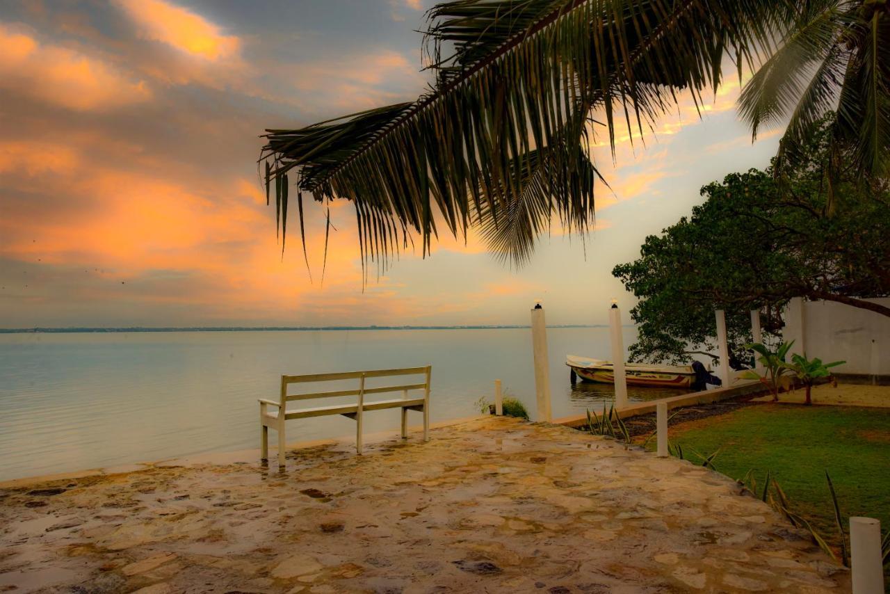 Hiru Lagoon เนกอมโบ ภายนอก รูปภาพ