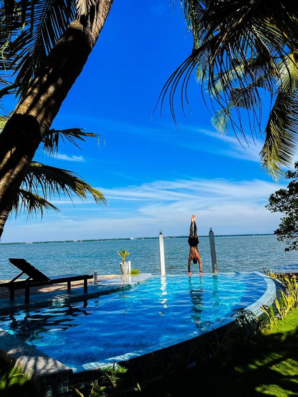 Hiru Lagoon เนกอมโบ ภายนอก รูปภาพ