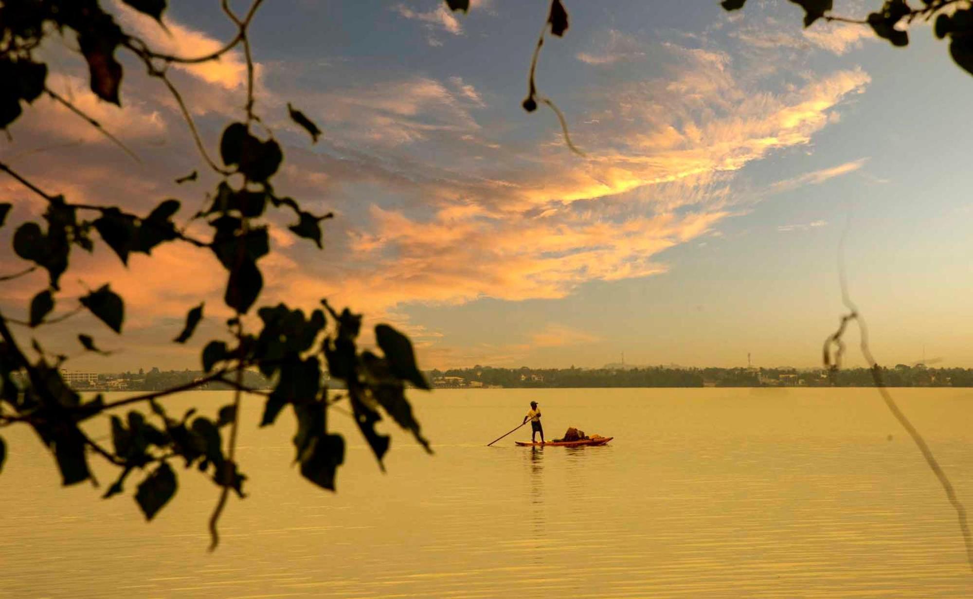 Hiru Lagoon เนกอมโบ ภายนอก รูปภาพ