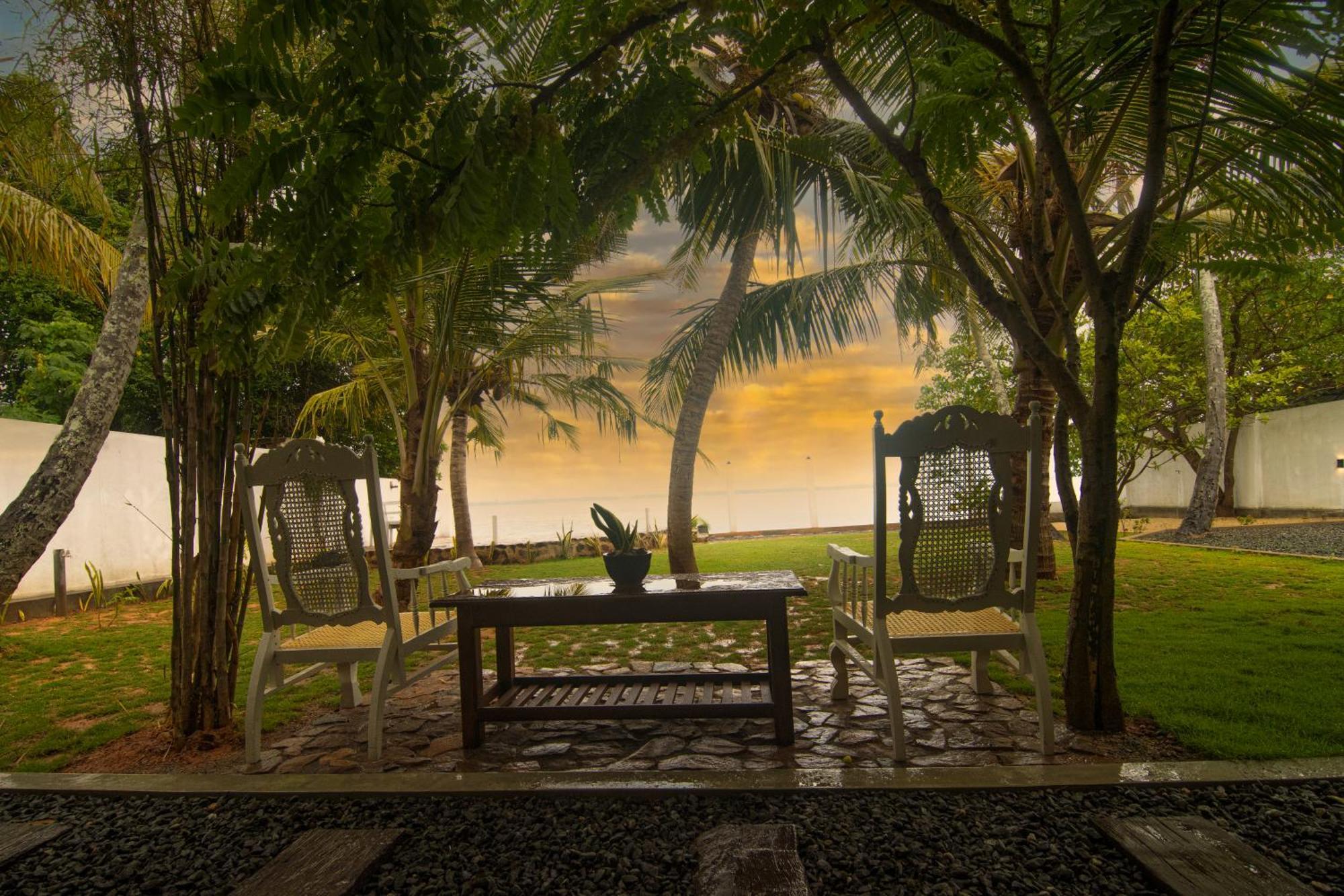 Hiru Lagoon เนกอมโบ ภายนอก รูปภาพ